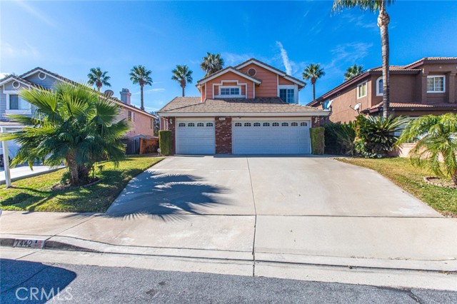 Image 2 for 7442 Cambridge Court, Fontana, CA 92336