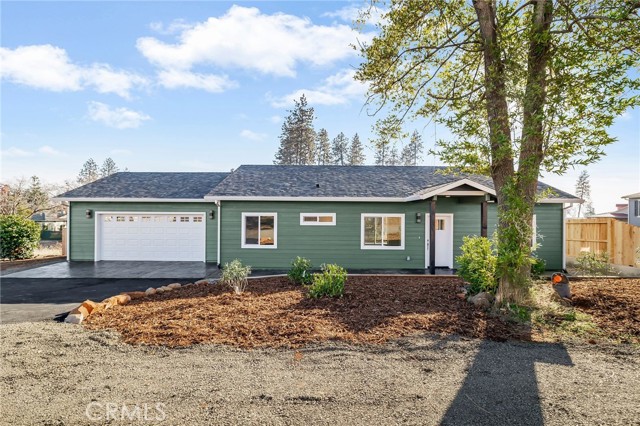 Detail Gallery Image 2 of 56 For 6122 Bowman Dr, Paradise,  CA 95969 - 3 Beds | 2 Baths