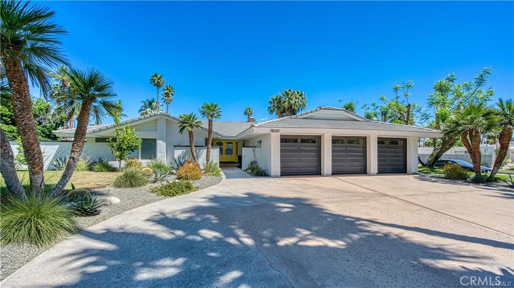 76010 Fairway Drive