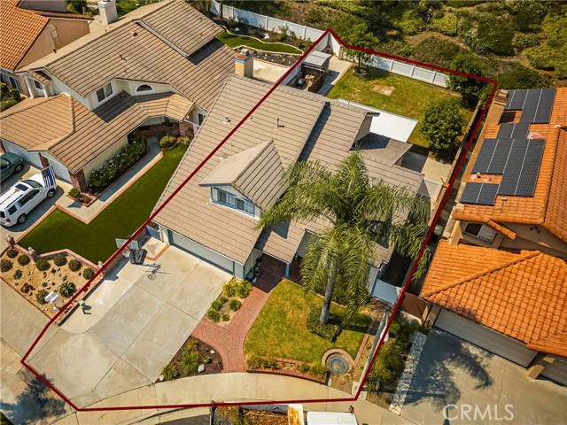 Image 3 for 28901 Glenn Ranch Way, Trabuco Canyon, CA 92679