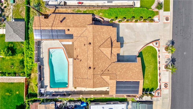 Detail Gallery Image 23 of 27 For 1041 Derry St, La Habra,  CA 90631 - 3 Beds | 2 Baths