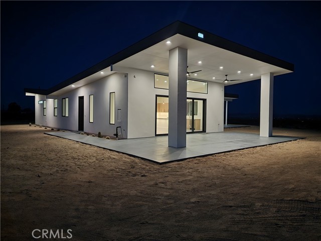 Detail Gallery Image 59 of 71 For 62126 Starlight St., Joshua Tree,  CA 92252 - 3 Beds | 3 Baths