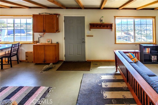Detail Gallery Image 17 of 55 For 12345 Horseshoe Trl, Pioneertown,  CA 92268 - 0 Beds | 1 Baths