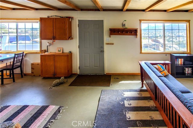 Detail Gallery Image 17 of 55 For 12345 Horseshoe Trl, Pioneertown,  CA 92268 - 0 Beds | 1 Baths