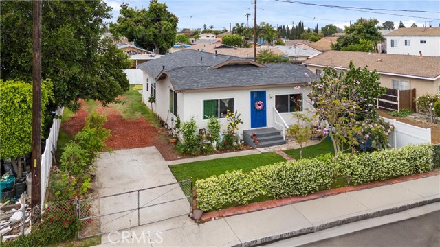 Detail Gallery Image 36 of 39 For 22419 Horst Ave, Hawaiian Gardens,  CA 90716 - 4 Beds | 2 Baths