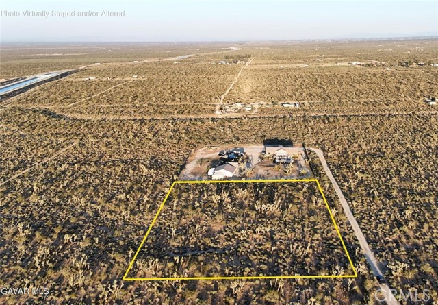 Detail Gallery Image 11 of 14 For 0 Avenue W-13, Llano,  CA 93544 - – Beds | – Baths