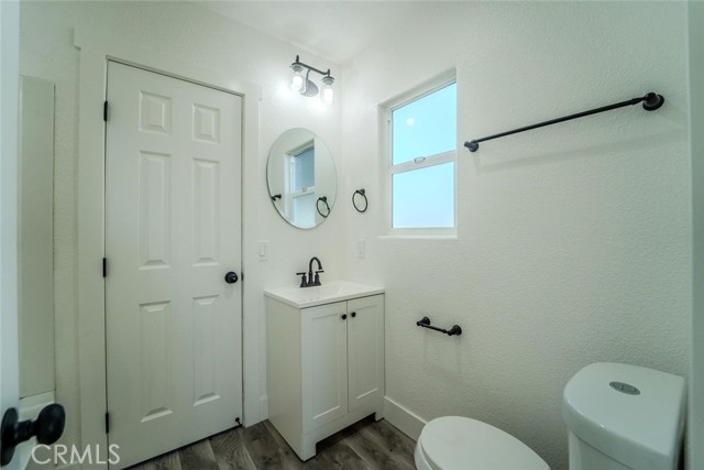 Detail Gallery Image 6 of 21 For 2418 a St, Oroville,  CA 95966 - 2 Beds | 1 Baths