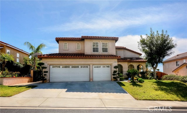 Detail Gallery Image 67 of 69 For 21401 Greyson, Moreno Valley,  CA 92557 - 5 Beds | 3 Baths