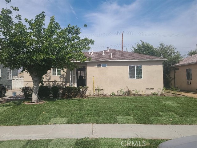 1447 Valencia Ave, San Bernardino, CA 92404