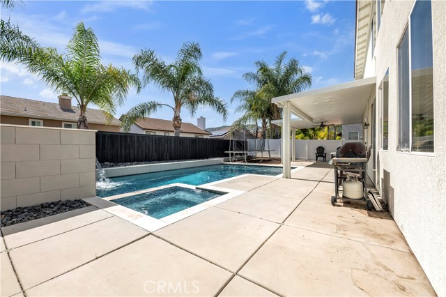 Detail Gallery Image 46 of 51 For 23831 Cloverleaf, Murrieta,  CA 92562 - 4 Beds | 2/1 Baths