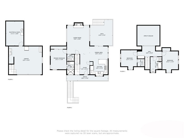 Detail Gallery Image 28 of 28 For 1176 Aleutian Dr, Lake Arrowhead,  CA 92352 - 3 Beds | 2/1 Baths