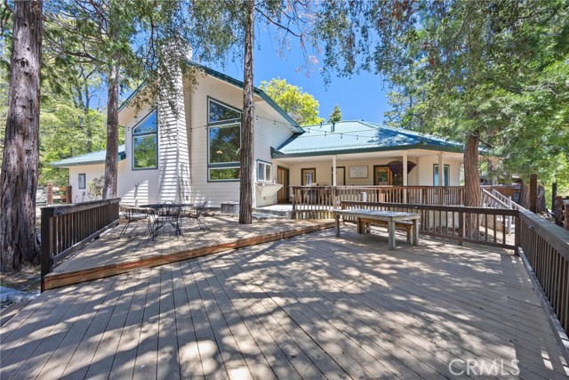 Detail Gallery Image 57 of 71 For 10820 Bonita Way, Wofford Heights,  CA 93285 - 4 Beds | 3 Baths