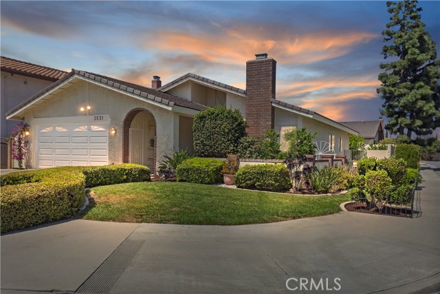 Details for 3531 Almond Street, Irvine, CA 92606