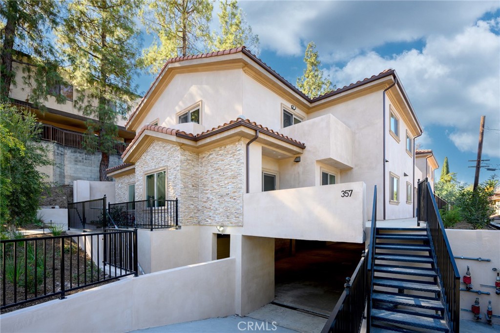 357 Harvey Drive #103