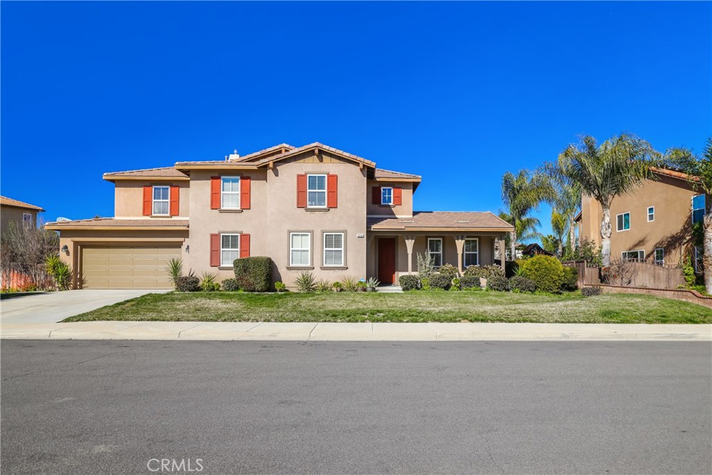 30146 Dew Hurst Street, Menifee, CA 92584
