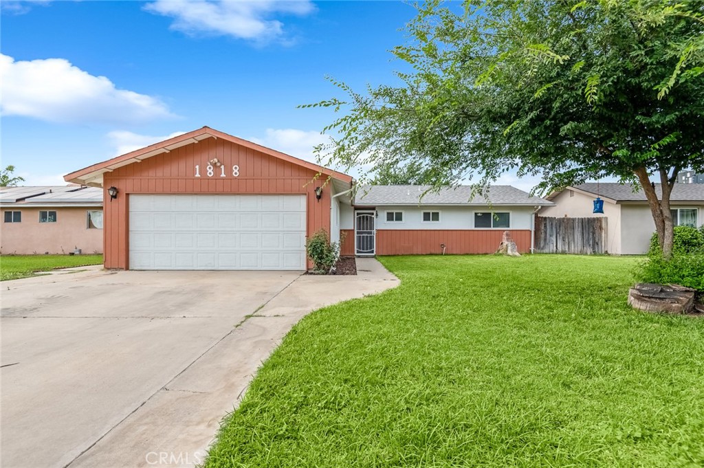 1818 W Buena Vista
