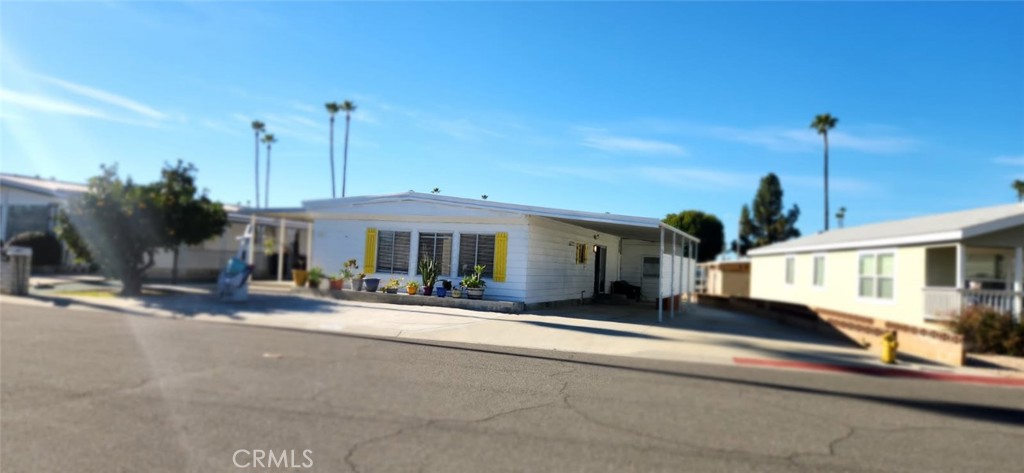 161 San Mateo Circle