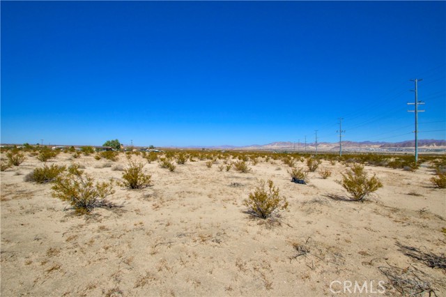 Detail Gallery Image 10 of 21 For 10 Parcel 10 Morongo Rd, Twentynine Palms,  CA 92277 - – Beds | – Baths