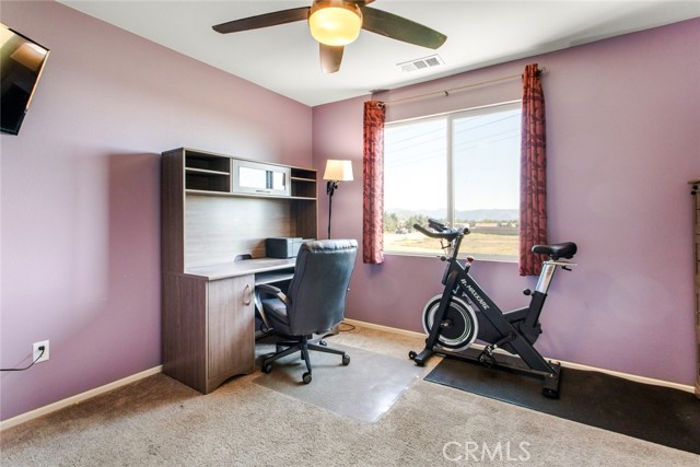 Detail Gallery Image 20 of 41 For 1489 Black Diamond Dr, Beaumont,  CA 92223 - 3 Beds | 2/1 Baths