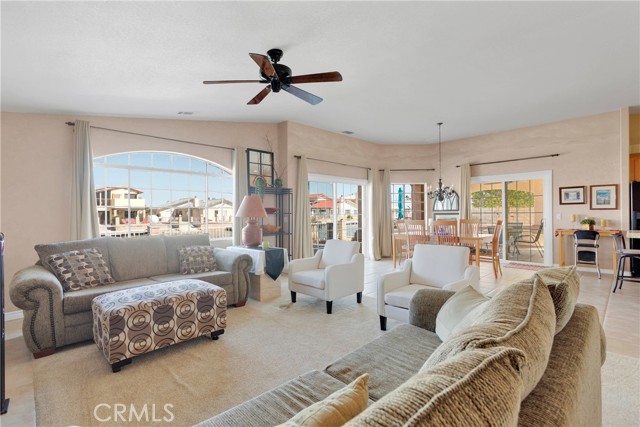Detail Gallery Image 9 of 55 For 26438 Buccaneer Ln, Helendale,  CA 92342 - 2 Beds | 2 Baths
