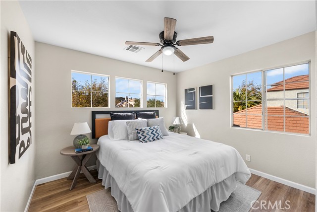 Detail Gallery Image 41 of 64 For 38830 Calistoga St, Palmdale,  CA 93551 - 4 Beds | 3 Baths