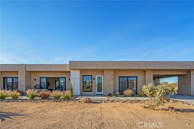 Detail Gallery Image 49 of 67 For 59096 Nelson, Yucca Valley,  CA 92284 - 2 Beds | 2 Baths