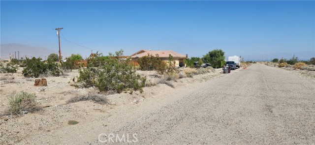 2829 Calhoun Street, Thermal, California 92274, ,Land,For Sale,2829 Calhoun Street,CRIV23176815