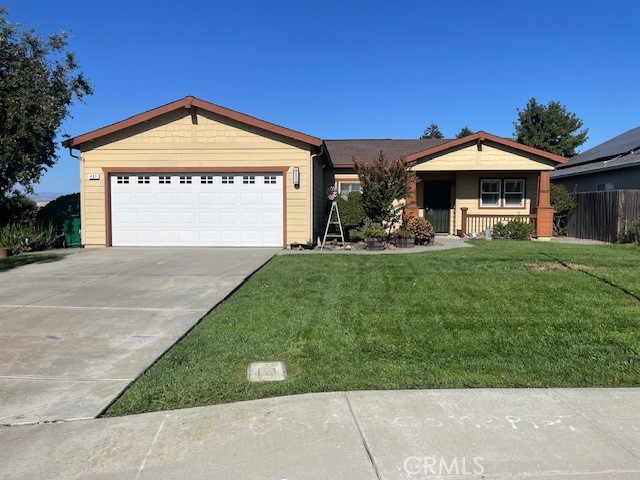 461 El Dorado Avenue