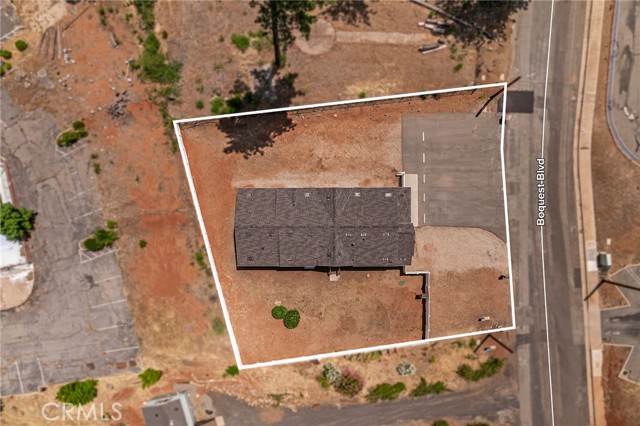 Detail Gallery Image 40 of 46 For 635 Boquest Bld, Paradise,  CA 95969 - 3 Beds | 2 Baths