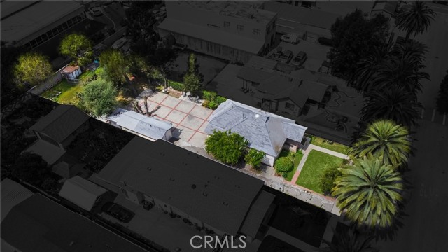 Detail Gallery Image 34 of 35 For 1450 Locust St, Pasadena,  CA 91106 - 2 Beds | 1 Baths