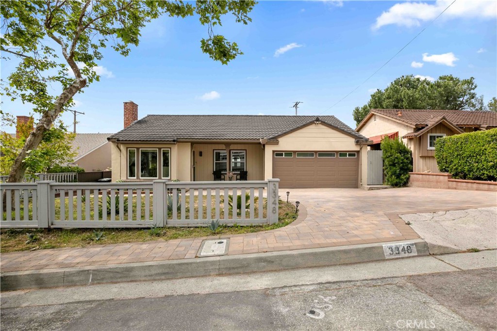 3348 Burritt Way