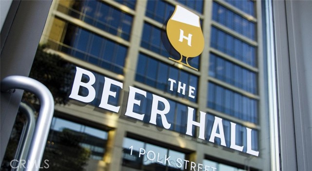 Detail Gallery Image 45 of 75 For 150 Van Ness Ave #0236,  San Francisco,  CA 94102 - 2 Beds | 2 Baths