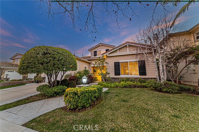 Details for 3860 Whistle Train Road, Brea, CA 92823