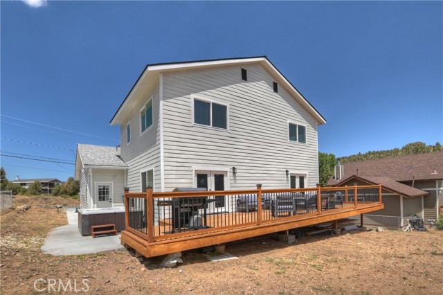 Detail Gallery Image 44 of 50 For 1215 Valley View Dr, Big Bear City,  CA 92314 - 5 Beds | 3/1 Baths