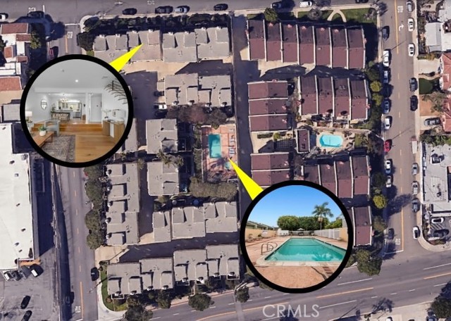 Detail Gallery Image 40 of 46 For 1006 Palm Ln, Redondo Beach,  CA 90278 - 2 Beds | 2 Baths