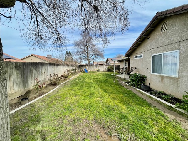 Detail Gallery Image 21 of 21 For 443 S Park, Kerman,  CA 93630 - 4 Beds | 2 Baths