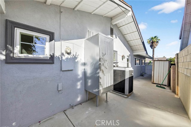 Detail Gallery Image 55 of 65 For 1261 Brian, Placentia,  CA 92870 - 4 Beds | 2/1 Baths