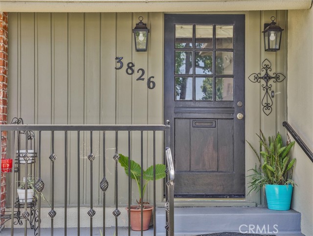 Detail Gallery Image 4 of 26 For 3826 S Burnside, Baldwin Hills,  CA 90008 - 3 Beds | 1 Baths