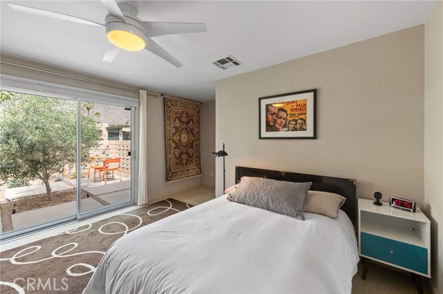 1200 S. Manzanita Avenue, Palm Springs, CA 92264