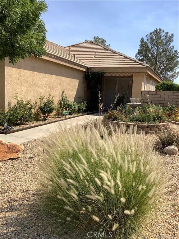Detail Gallery Image 4 of 36 For 11253 Pleasant Hills Dr, Apple Valley,  CA 92308 - 2 Beds | 2 Baths