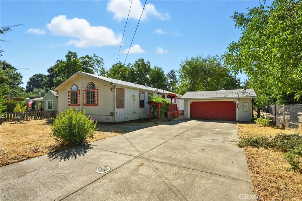551 Clover Drive
