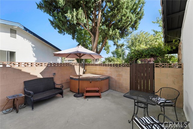 side yard
