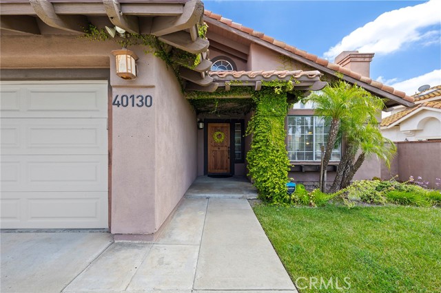 Detail Gallery Image 5 of 37 For 40130 Paseo Del Sol, Murrieta,  CA 92562 - 3 Beds | 2 Baths