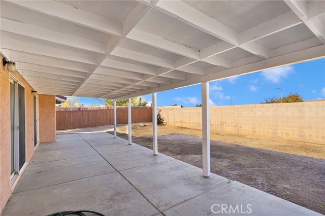 Detail Gallery Image 38 of 38 For 10958 Sherman Way, Adelanto,  CA 92301 - 4 Beds | 2 Baths