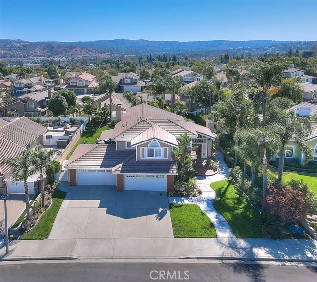 Detail Gallery Image 68 of 72 For 21800 D Baglio Way, Yorba Linda,  CA 92887 - 4 Beds | 3 Baths