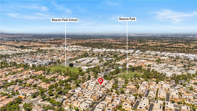 Detail Gallery Image 39 of 67 For 814 Beacon, Irvine,  CA 92618 - 3 Beds | 2/1 Baths