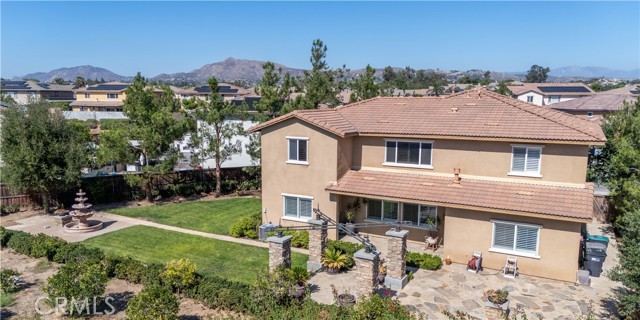 Detail Gallery Image 36 of 36 For 26407 Jean Baptiste, Moreno Valley,  CA 92555 - 5 Beds | 3/1 Baths