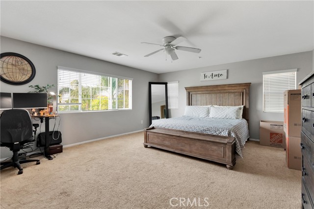 Detail Gallery Image 20 of 35 For 18261 Laguna Pl, Fontana,  CA 92336 - 4 Beds | 2/1 Baths