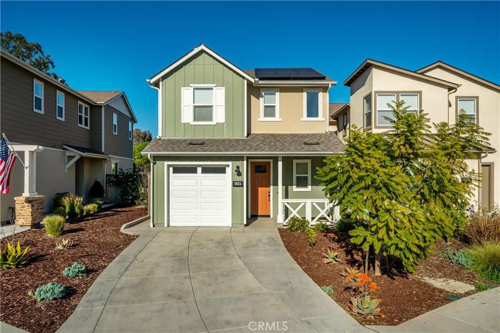 1804 Homestead Place