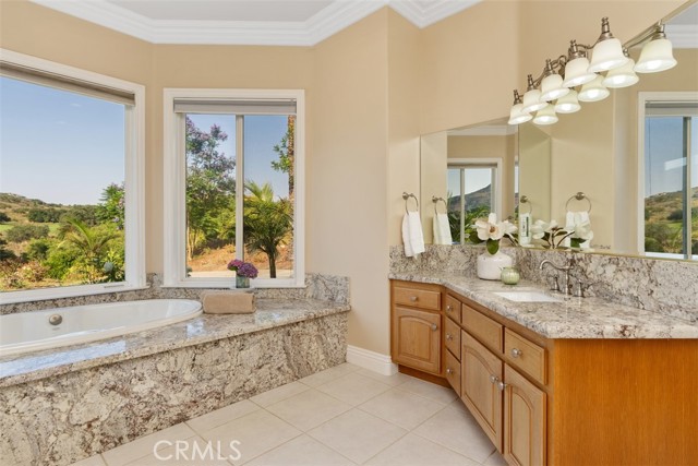 Detail Gallery Image 26 of 73 For 23505 Carancho Rd, Temecula,  CA 92590 - 4 Beds | 4/1 Baths